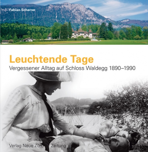 <p>Leuchtende Tage Vergessener Alltag auf Schloss Waldegg 1890-1990 , Buch guter Zustand , Buch guter Zustand</p>
